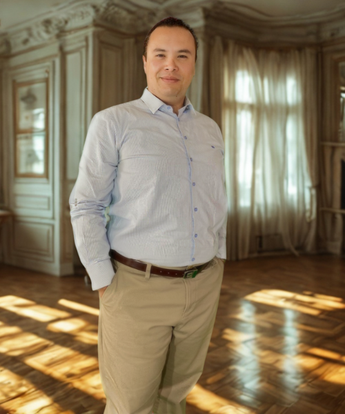 Rafael Tinajero